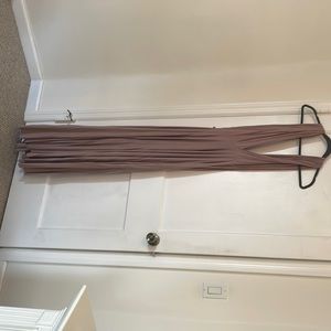 2 Dresses / bridesmaid dress